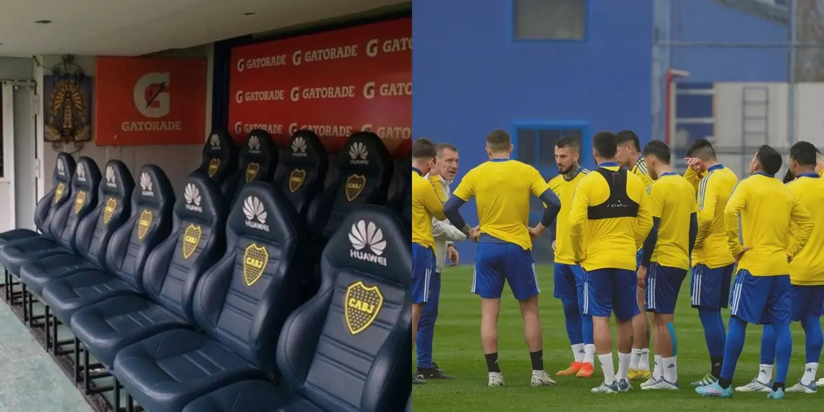 De cara al duelo frente a Newell's, Hugo Ibarra presentará a su equipo sin una de sus figuras en la cancha por este motivo.