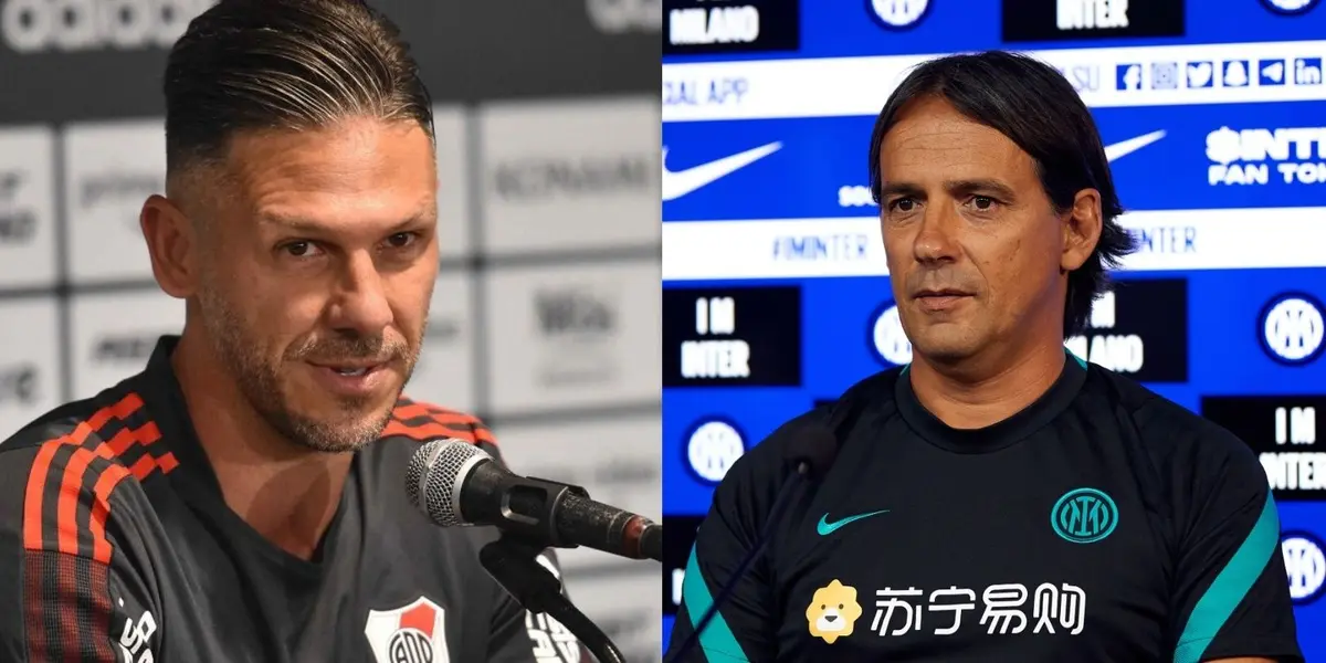De cara al mercado de pases de junio, un jugador al que se le vence el contrato ahora también es seguido de cerca por Inzaghi.