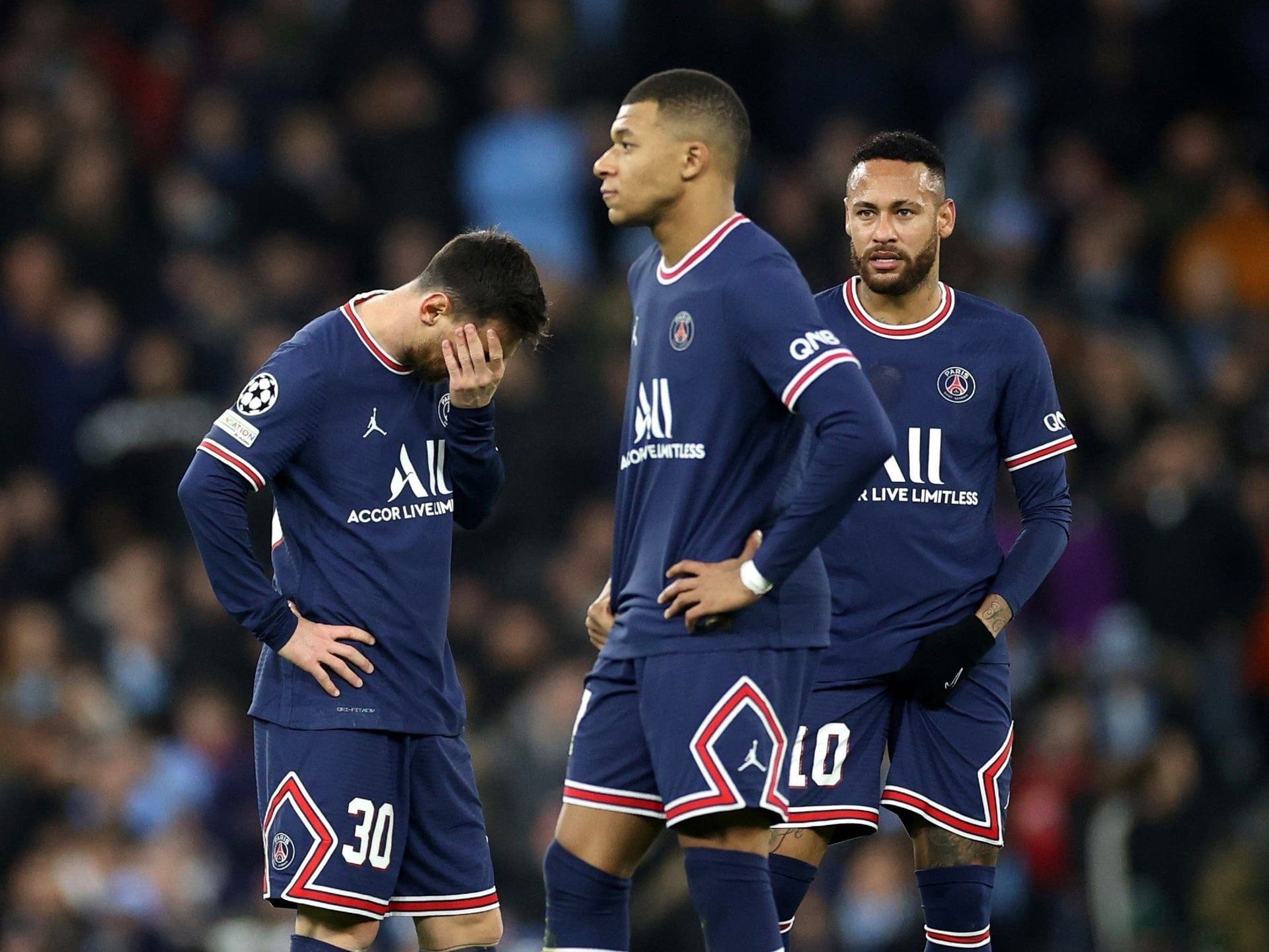 De cara al partido de hoy ante Lorient trascendió que hay dos jugadores que dieron positivo en coronavirus.