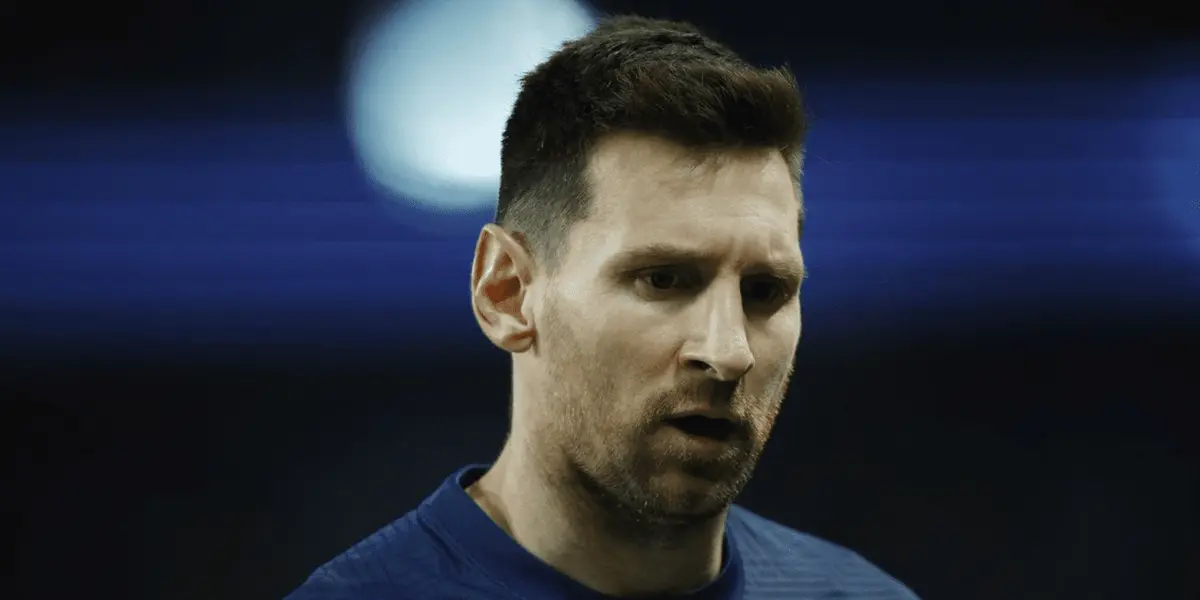 De continuar en el cuadro parisino, el capitán de la selección argentina podría coincidir con un DT con el que jamás se llevó bien