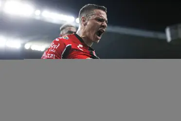 De la mano del DT Diego Cocca y Julio Furch, Atlas de Guadalajara se consagró campeón del fútbol mexicano.