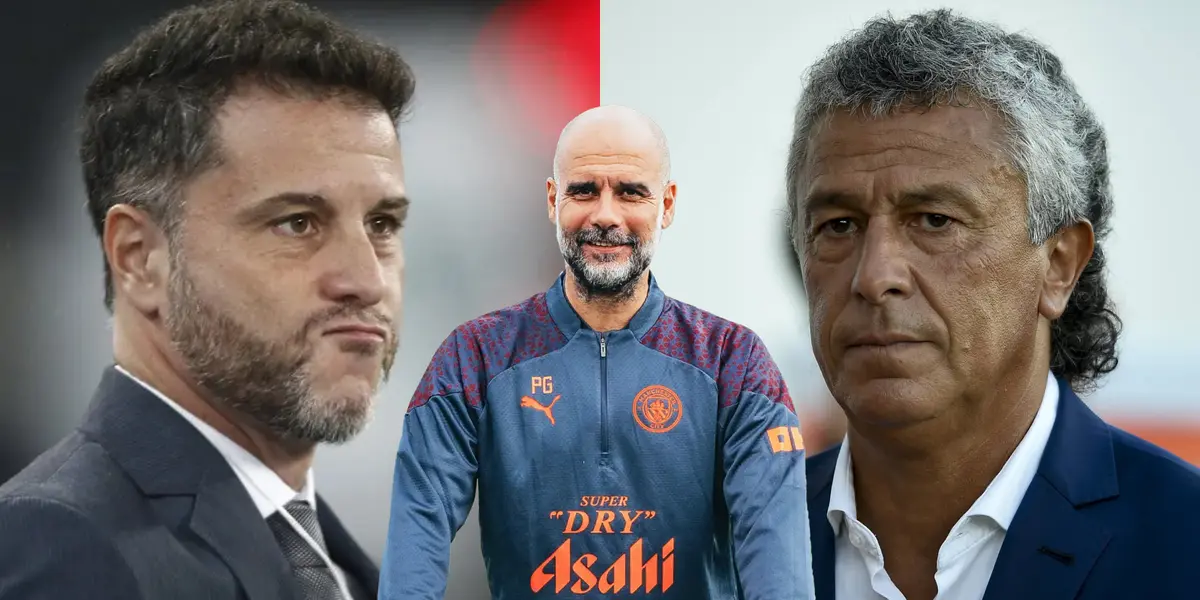 De Paolo defendió a Gorosito