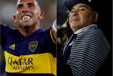 De regreso en la Argentina, Miguel Ángel Russo reveló la decisión que tomó el Club Atlético Boca Juniors por Diego Armando Maradona.