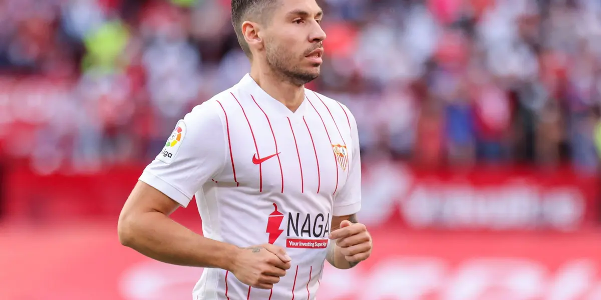 De River pegó el salto a Europa, pero no tuvo el protagonismo que esperaba, ¿Vuelve a Sudamérica?