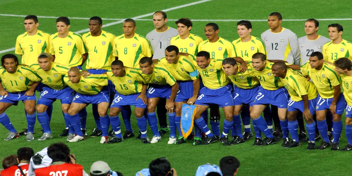 De ser bicampeón con Brasil, a casi estar en bancarrota (Marca)