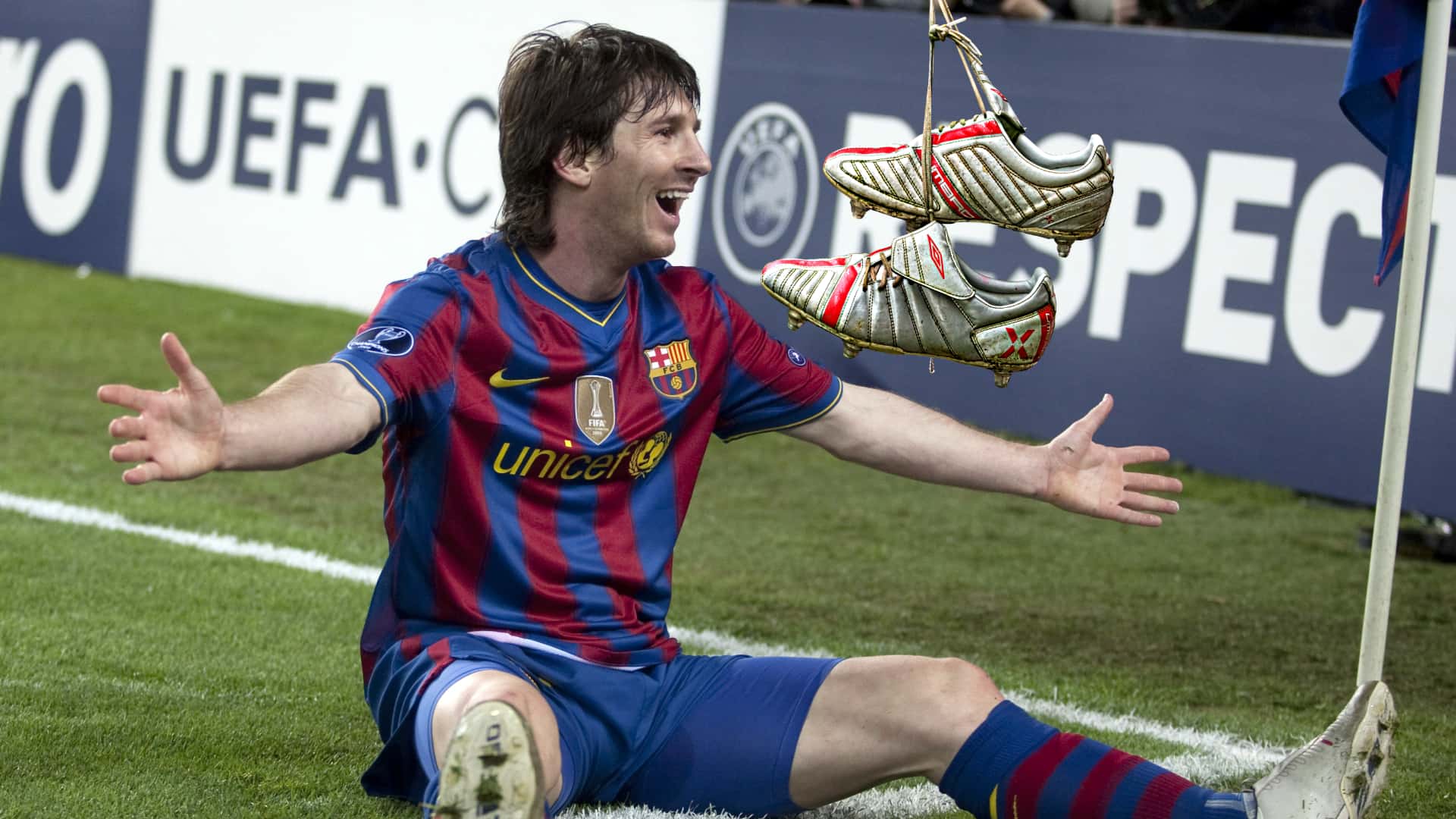 De ser el nuevo Messi a... ¿colgar los botines con 29 años?