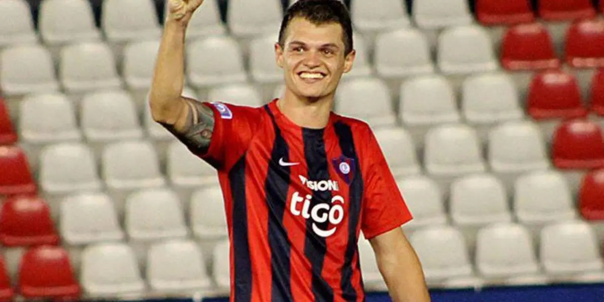 De su buen rendimiento en el fútbol argentino, se irá a jugar al exterior