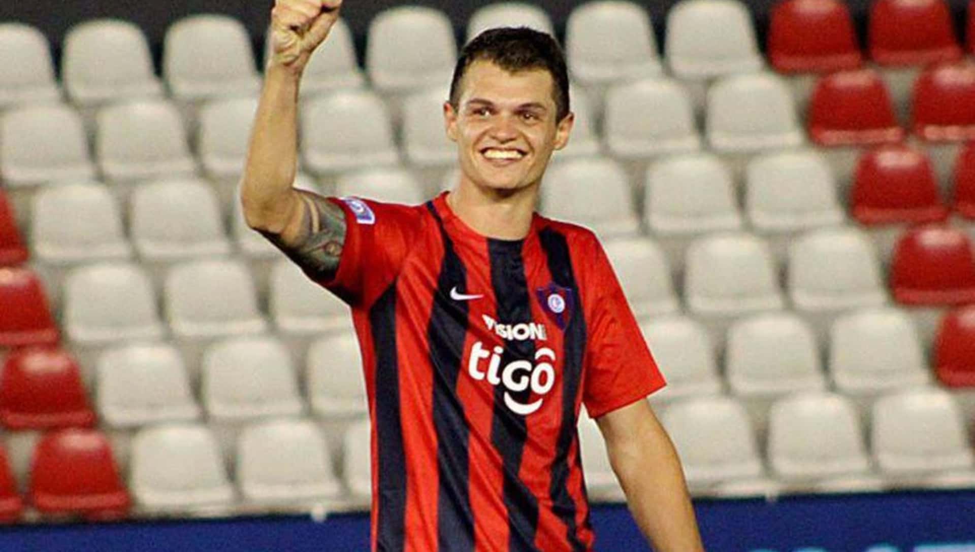De su buen rendimiento en el fútbol argentino, se irá a jugar al exterior