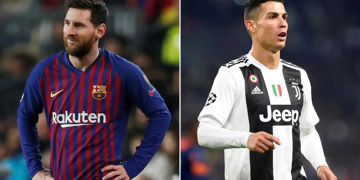 Debido al contagio de Cristiano Ronaldo, el duelo anhelado por los fanáticos tendrá que esperar, con otra fecha en la que Lionel Messi y CR7 pueden enfrentarse.