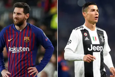 Debido al contagio de Cristiano Ronaldo, el duelo anhelado por los fanáticos tendrá que esperar, con otra fecha en la que Lionel Messi y CR7 pueden enfrentarse.
 