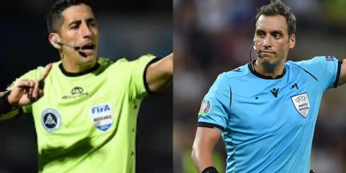 Decisiones más cuestionadas del fútbol argentino.