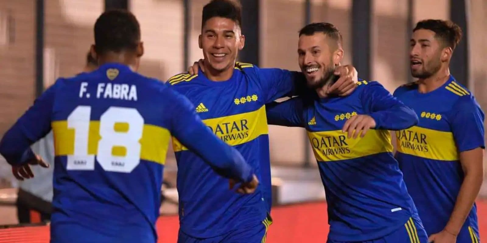 Dejando de lado el interés del Inter de Porto Alegre por el Pipa, otro equipo el país vecino se interesó por una figura del Xeneize.