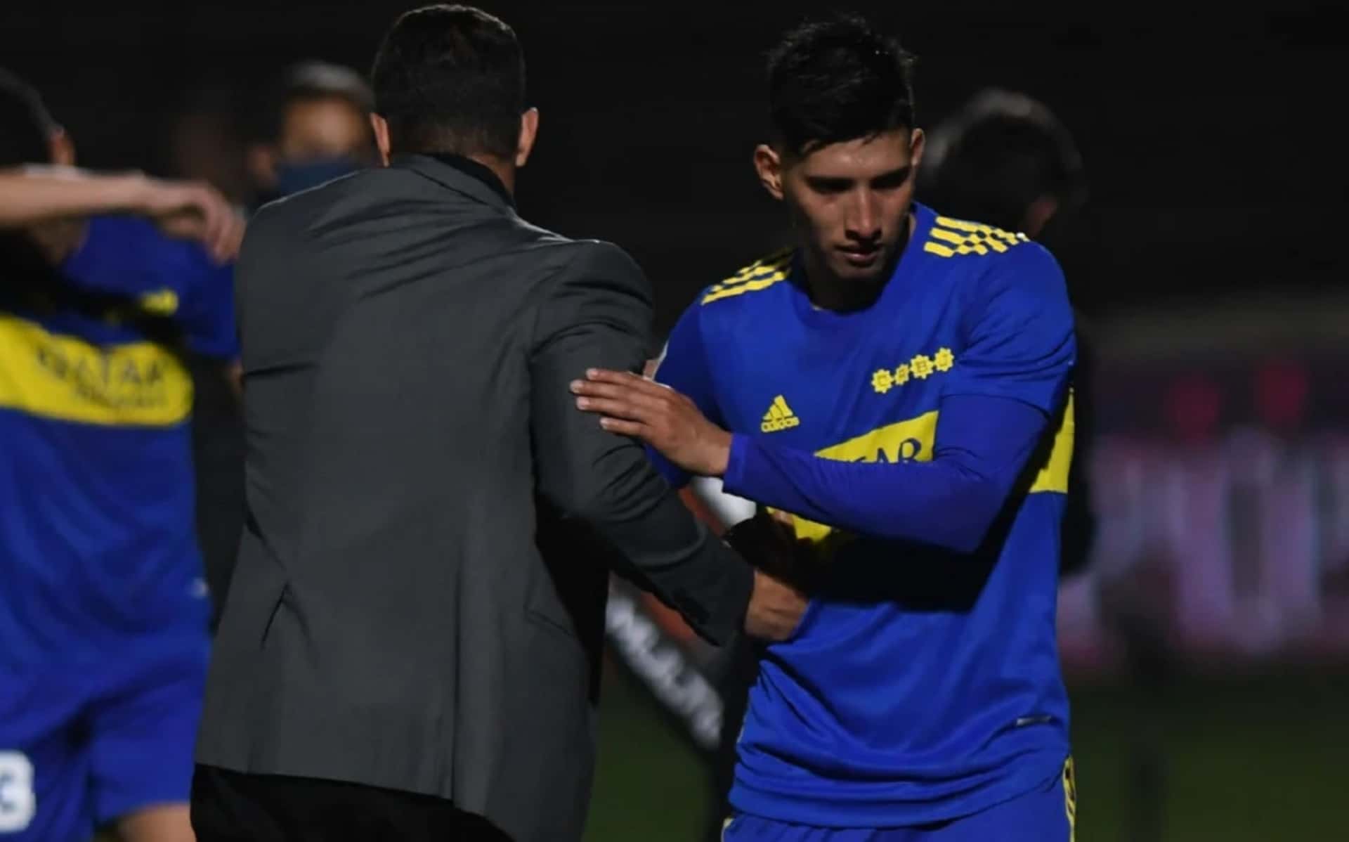 Dejó de estar en la consideración de Battaglia y podría irse a otro equipo argentino