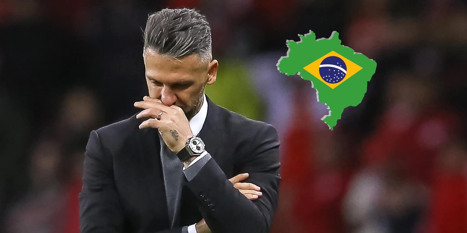 Demichelis.
