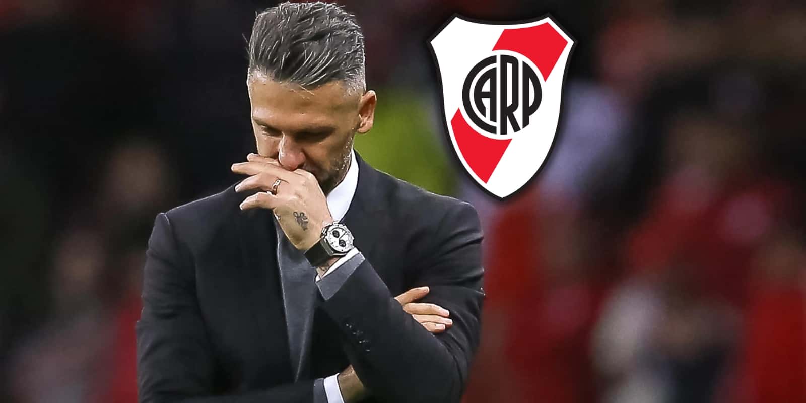 Demichelis.