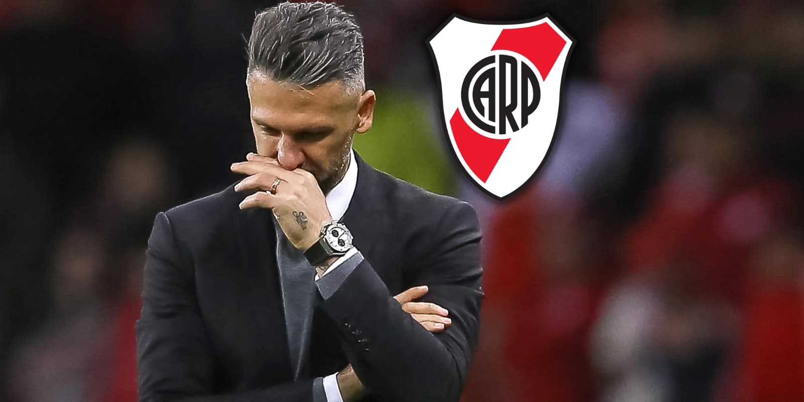 Demichelis.