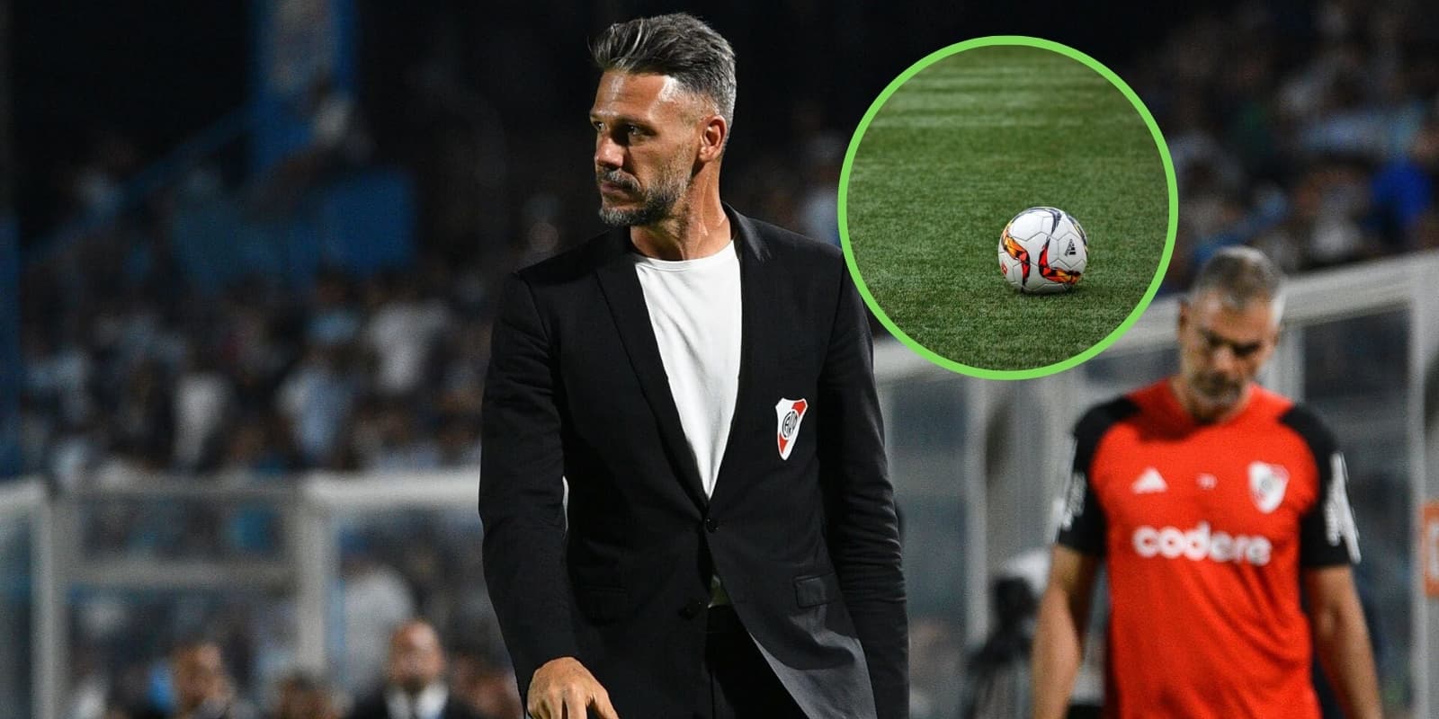 Demichelis.