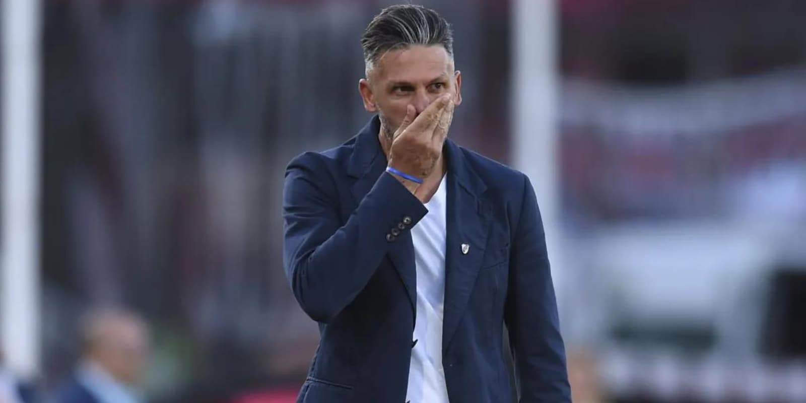 Demichelis.