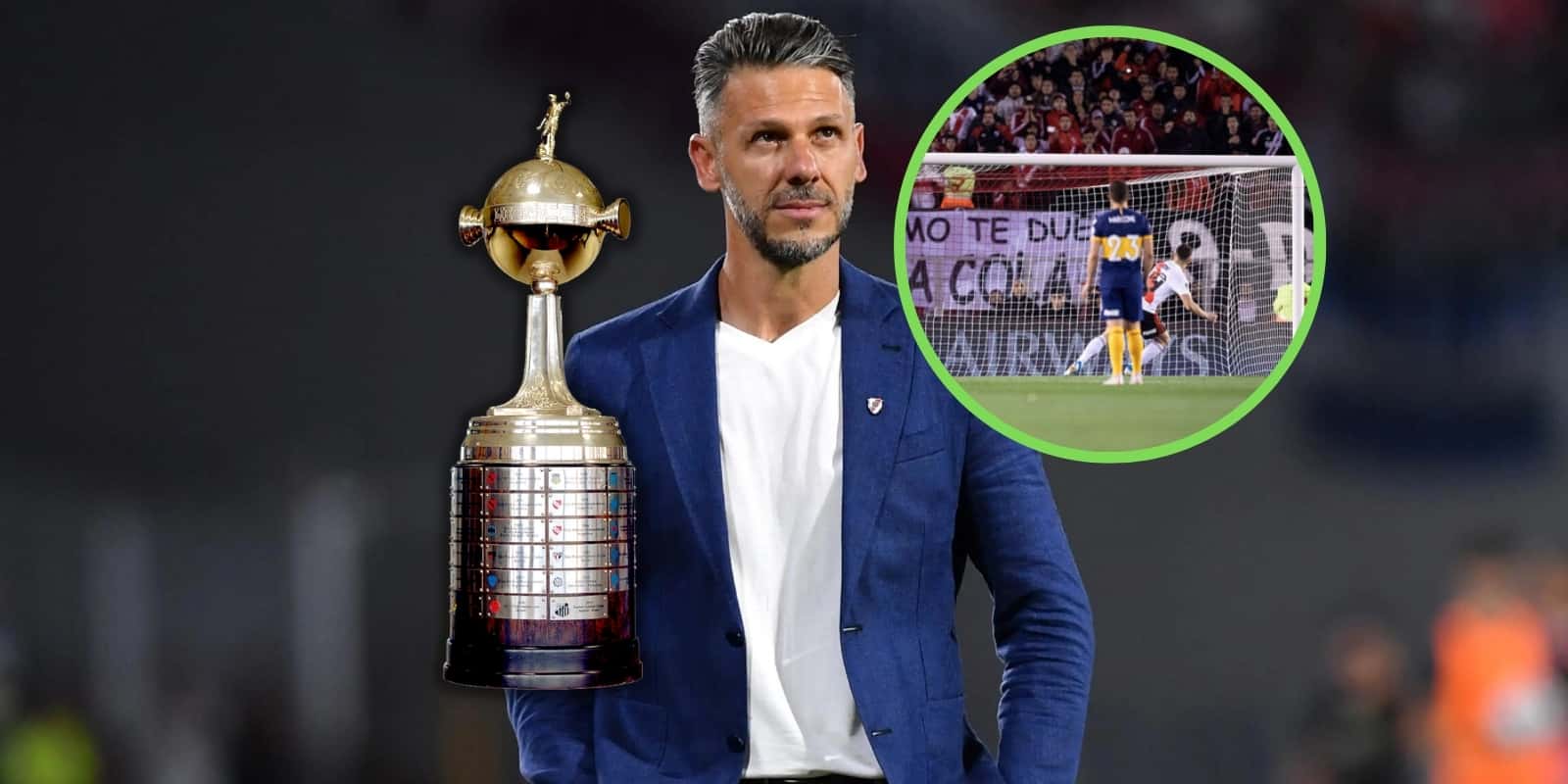 Demichelis.