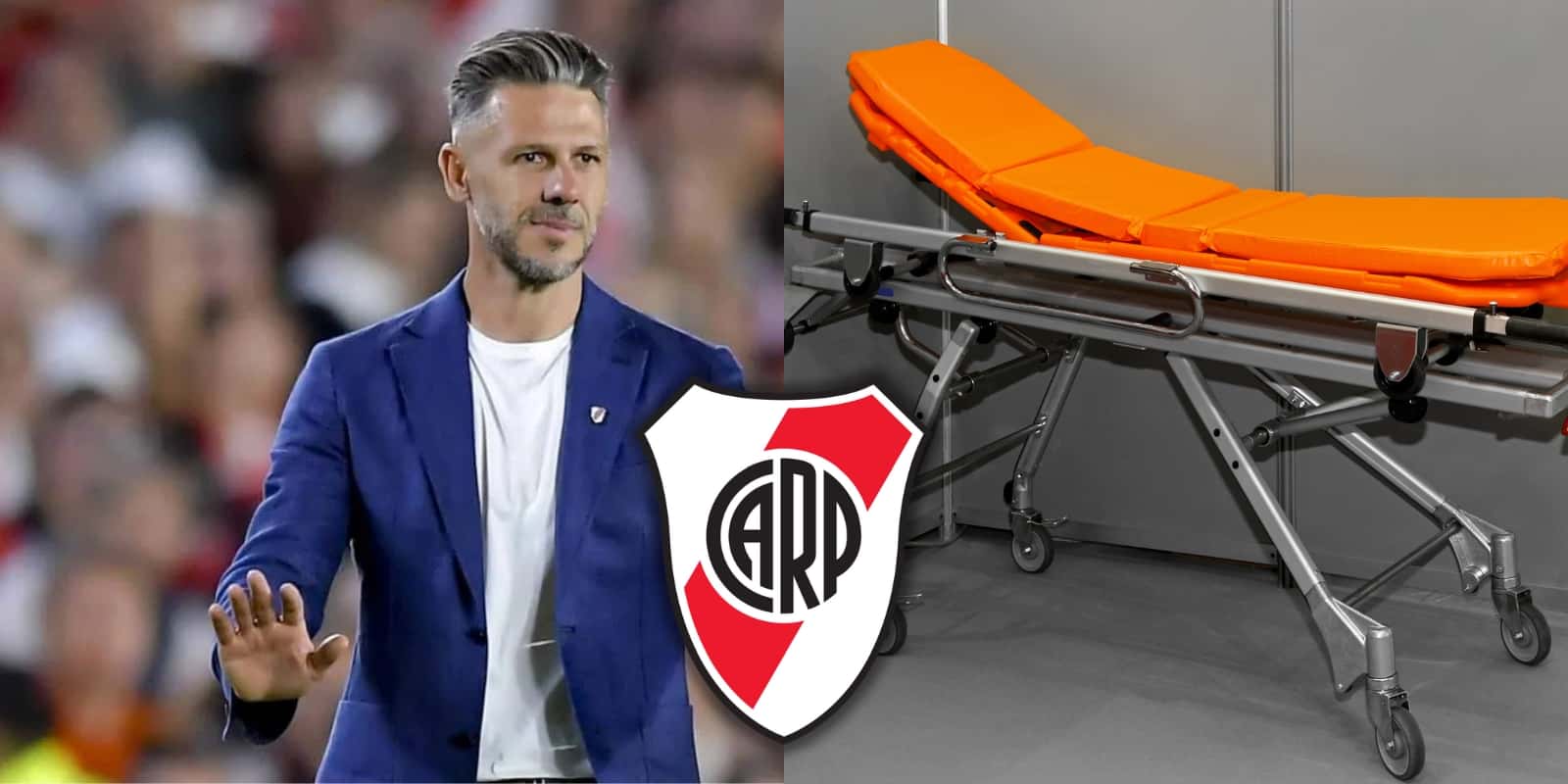 Demichelis.