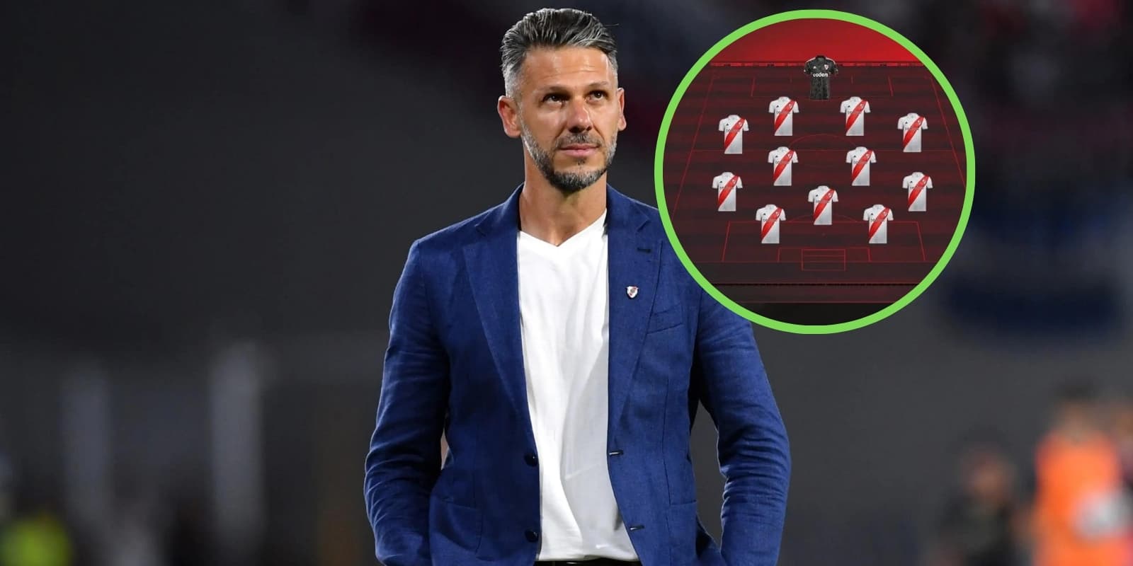 Demichelis.