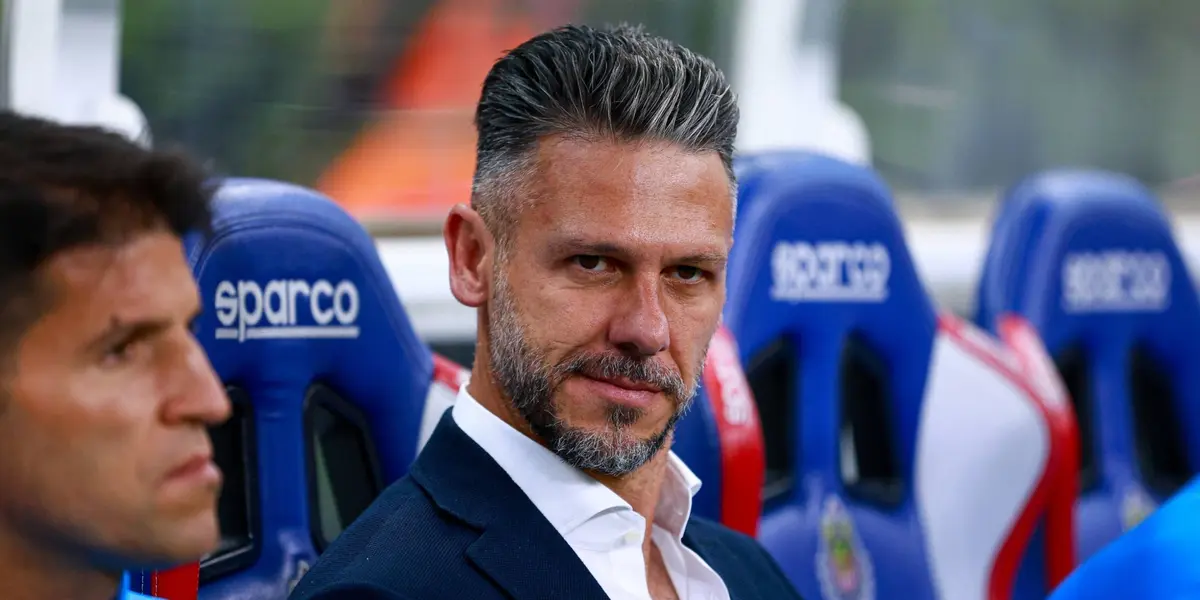 Demichelis atraviesa un delicado momento personal (Foto Baires).