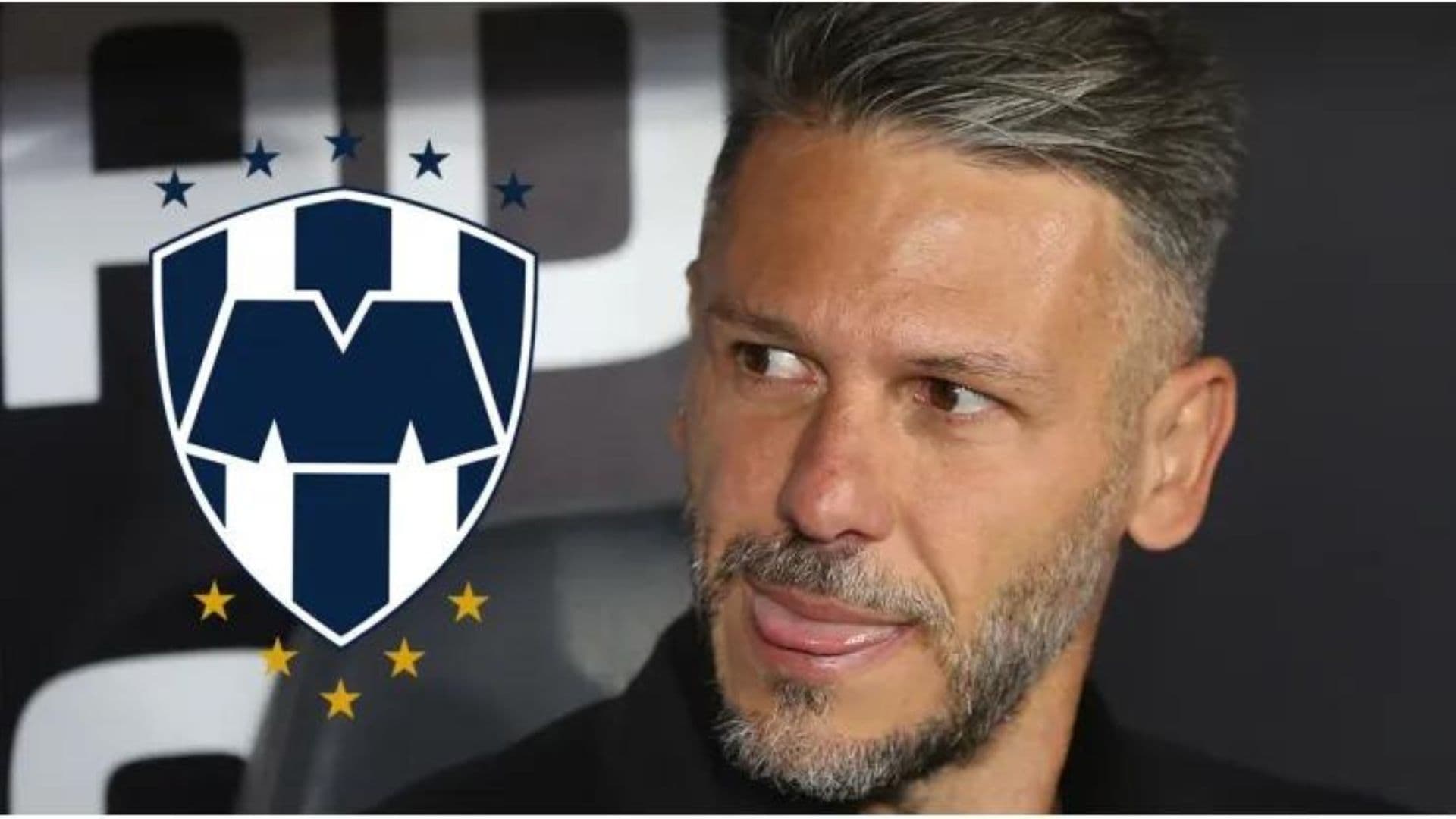 Demichelis será entrenador del Rayados de Monterrey.