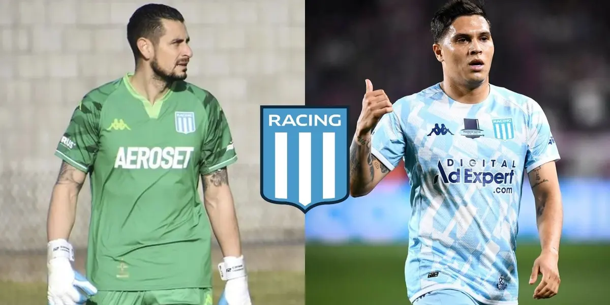 Dentro del plantel de la Academia hubo una de las joyas que fue convocada por primera vez.