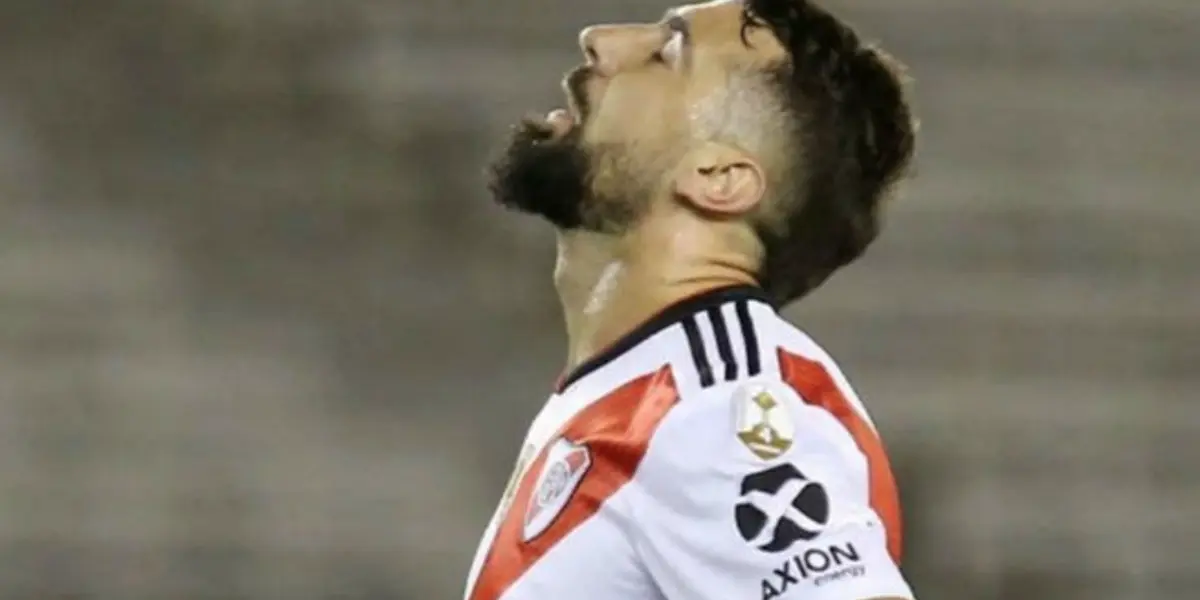 Descubrí a dónde destinará River Plate el dinero del sueldo de Lucas Pratto, quien está a punto de irse al Feyenoord.
