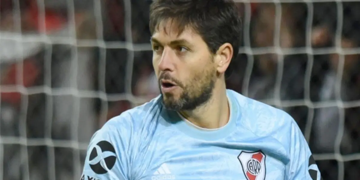 Descubrí al equipo que querría a Germán Lux y cuánto ganaría pese a no jugar desde hace más de 2 años.