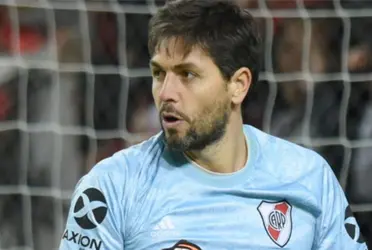 Descubrí al equipo que querría a Germán Lux y cuánto ganaría pese a no jugar desde hace más de 2 años.