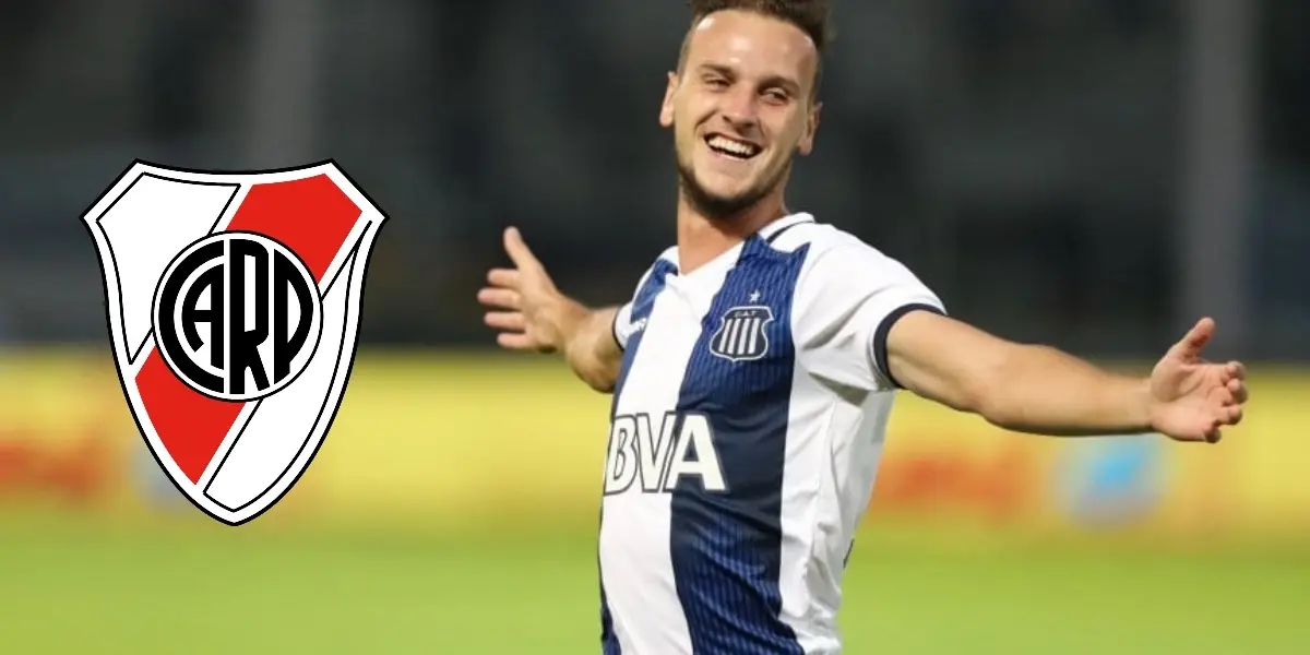 Descubrí cómo es la curiosa estrategia de River Plate para quedarse con Tomás Pochettino. ¿Qué jugador tendría que sacrificar Marcelo Gallardo?