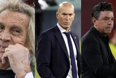 Descubrí cómo Hugo Gatti aniquiló a Zinedine Zidane y menospreció a Marcelo Gallardo.