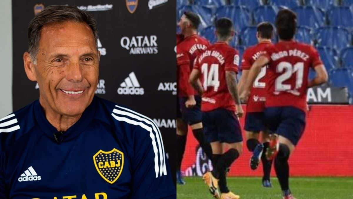 Descubrí cuál es el centro delantero que la rompe en Europa y que está dispuesto a volver a Boca Juniors.
