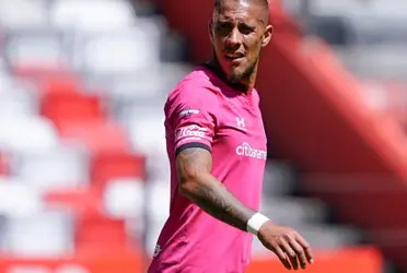 Descubrí cuál es el club de la Argentina que se ilusiona con Jonatan Maidana. Pista: no es River Plate.