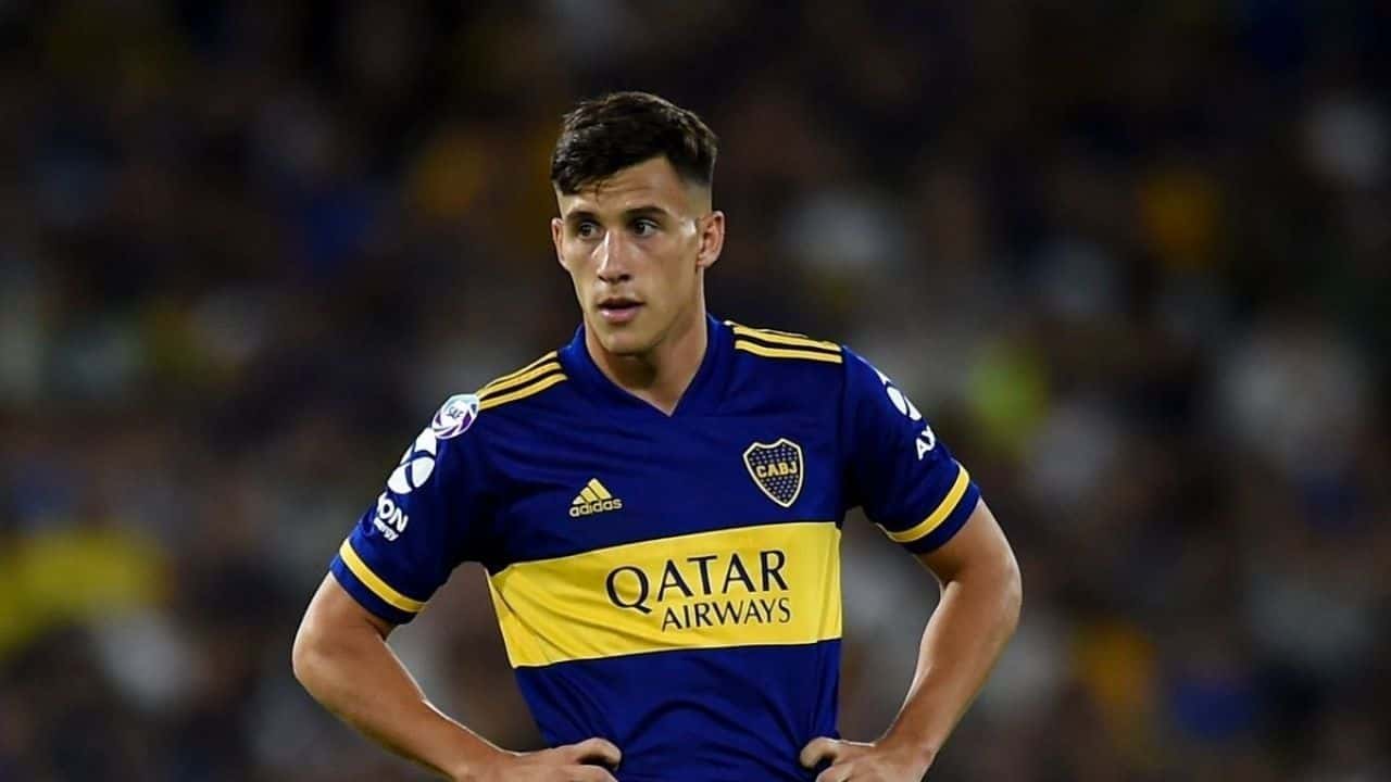Descubrí cuál es el destino al que Nicolás Capaldo podría emigrar en 2021 luego de cansar a todos en Boca Juniors.