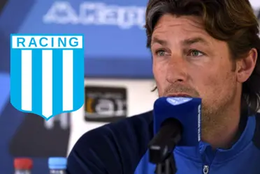 Descubrí cuál es el equipo que finalmente se quedaría con los servicios de Gabriel Heinze. ¿Será Racing Club?