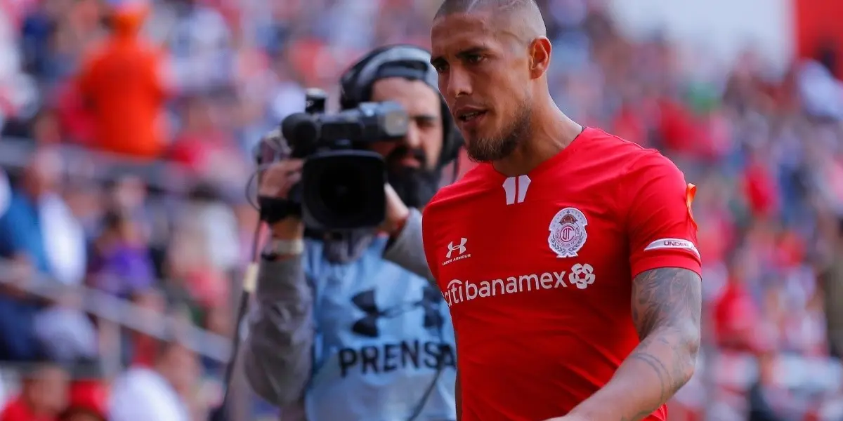 Descubrí cuál es el insólito destino que escogió Jonatan Maidana por sobre River Plate. ¿Hizo bien?