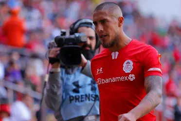 Descubrí cuál es el insólito destino que escogió Jonatan Maidana por sobre River Plate. ¿Hizo bien?