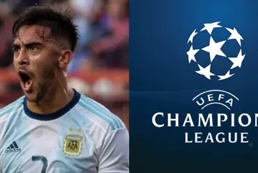 Descubrí cuál es el millonario contrato que tiene planeado un gigante europeo para Nicolás González.