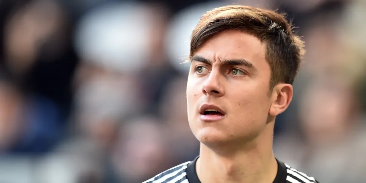 Descubrí cuál es el otro argentino, además de Mauro Icardi, que podría reemplazar a Paulo Dybala en la Juventus.