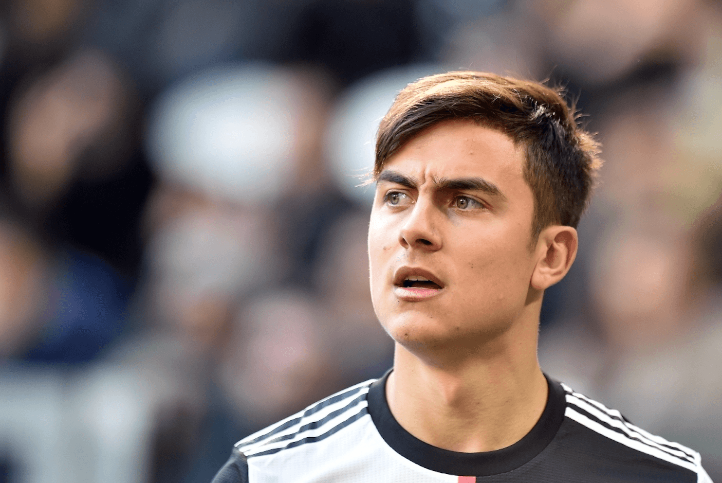 Descubrí cuál es el otro argentino, además de Mauro Icardi, que podría reemplazar a Paulo Dybala en la Juventus.