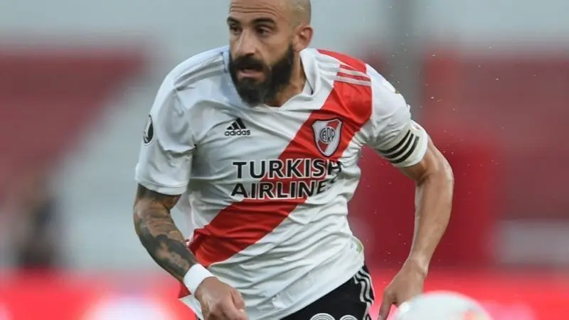 Descubrí cuál es el verdadero destino en el que Pinola desearía retirarse. Pista: No es River Plate, ni el Núremberg.