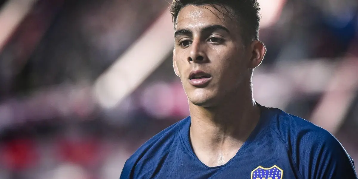 Descubrí cuál es el verdadero motivo por el que Cristian Pavón no sabe en dónde jugará en 2021.