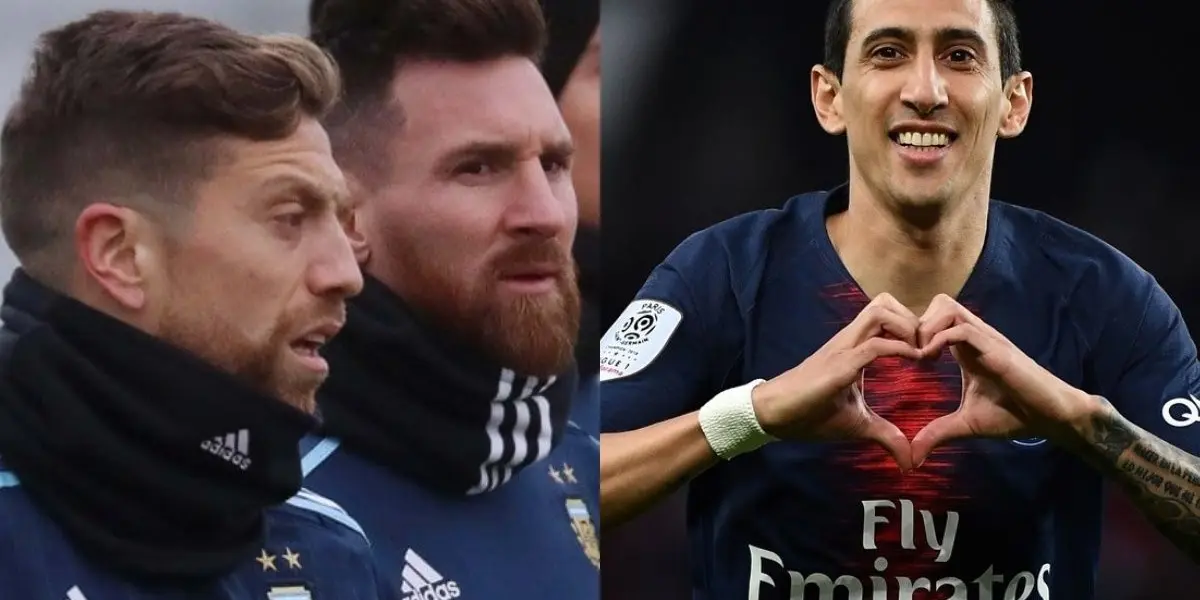 Descubrí cuál es la razón por la que Alejandro Gómez está cada vez más cerca del París Saint-Germain. ¿Se viene el tridente junto a Ángel Di María y Lionel Messi?