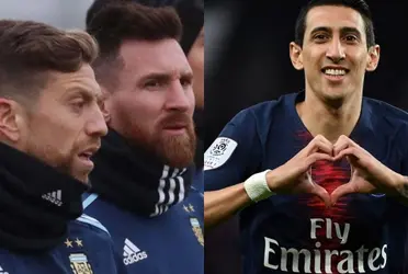 Descubrí cuál es la razón por la que Alejandro Gómez está cada vez más cerca del París Saint-Germain. ¿Se viene el tridente junto a Ángel Di María y Lionel Messi?