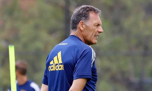 Descubrí cuál figura podría perderse Boca Juniors a partir de enero. ¿Comienza la pesadilla para Miguel Ángel Russo?