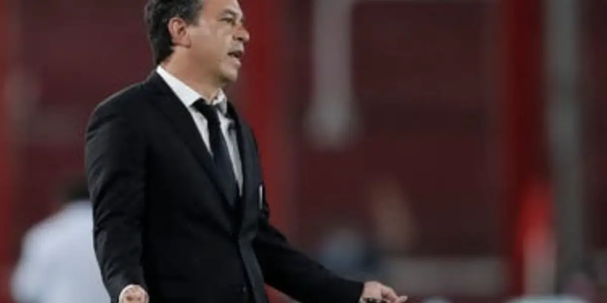 Descubrí cuál fue la advertencia que le envió Marcelo Gallardo a sus jugadores de River Plate pese a la victoria ante Nacional.