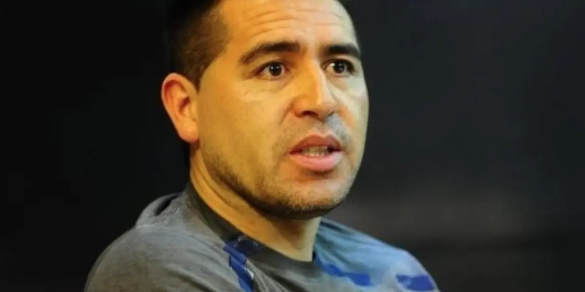 Descubrí cuál fue la fatal equivocación de Juan Román Riquelme y el Consejo de Fútbol que le puede costar la Copa Libertadores a Boca Juniors.