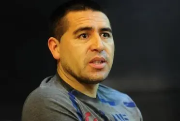 Descubrí cuál fue la fatal equivocación de Juan Román Riquelme y el Consejo de Fútbol que le puede costar la Copa Libertadores a Boca Juniors.